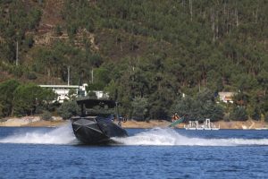 Wakeboard fez história no Trízio