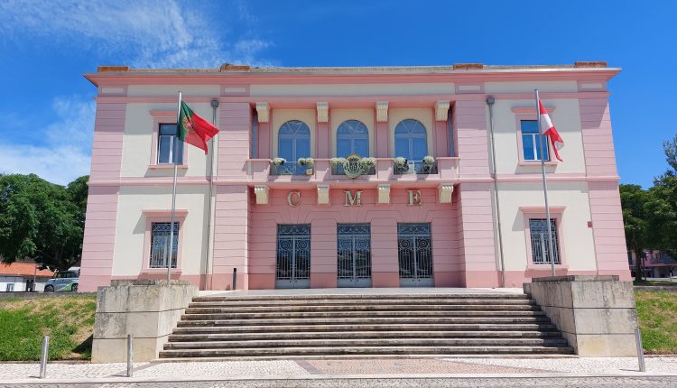 Entroncamento: Tomada de posse dos eleitos locais já está marcada