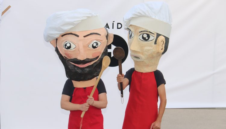 Gastronomia em Santarém abre portas à “tradição com sabor a futuro”