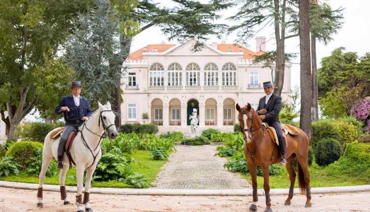 Quinta da Alorna reforça aposta no enoturismo com nova sala de eventos