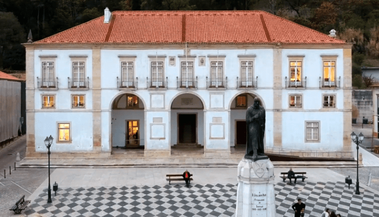 Novo executivo tomarense toma posse dia 3 de novembro