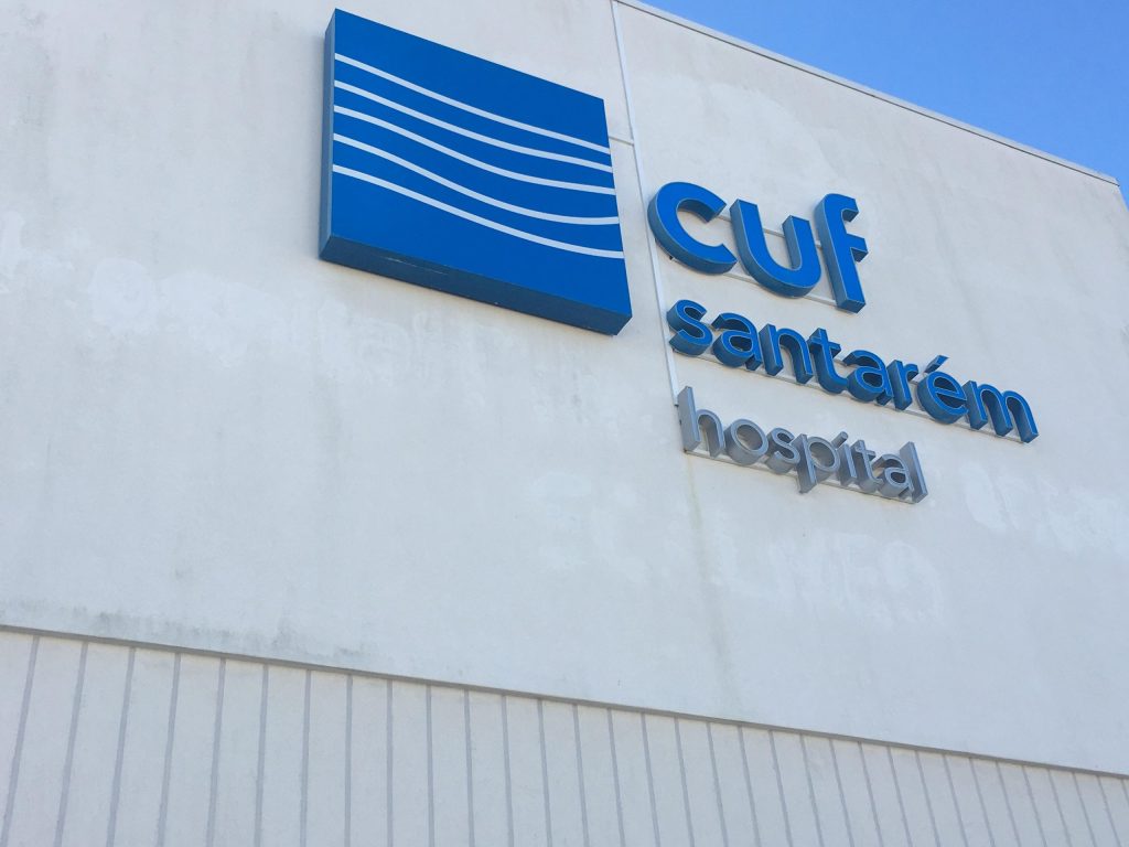 CUF vai investir 11 milhões de euros numa nova clínica em Torres Novas