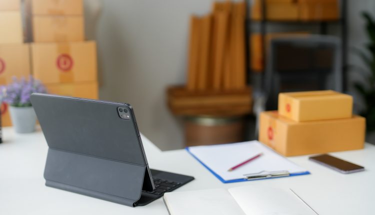 Software de Logística: Uma Ferramenta Que Transforma Toda a Cadeia de Transporte