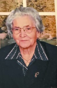 Mãe de Luísa Oliveira