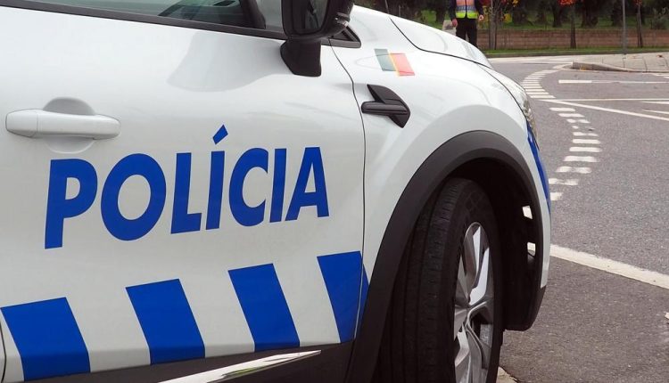 PSP promete mais ações desta natureza em todo o distrito