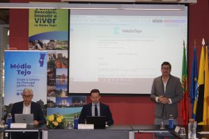 NERSANT: Após tomada de posse, Rui Serrano avança para o terreno