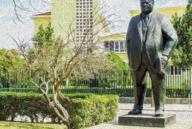 94.º aniversário deste antigo estabeleciemnto de ensino de Tomar,