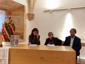 A Janela de Tomar: Entre o Céu e a Terra, a Fé e o Saber