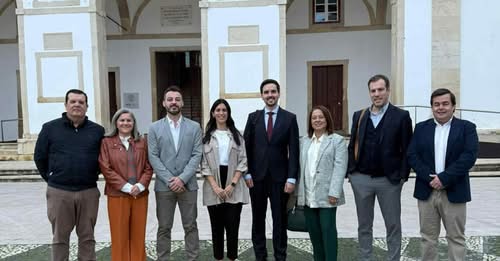 Tomar: Já está decidido a atribuição de pelouros aos vereadores e a equipa de apoio à presidência