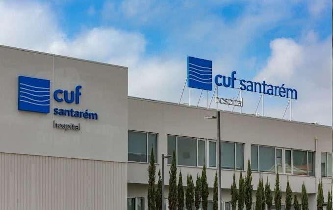 Hospital CUF Santarém celebra 10 anos e investimento na ampliação de 10 milhões de euros