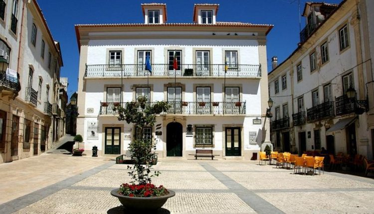 Câmara de Abrantes apoia investimento empresarial de 6 milhões de euros previsto para o parque industrial