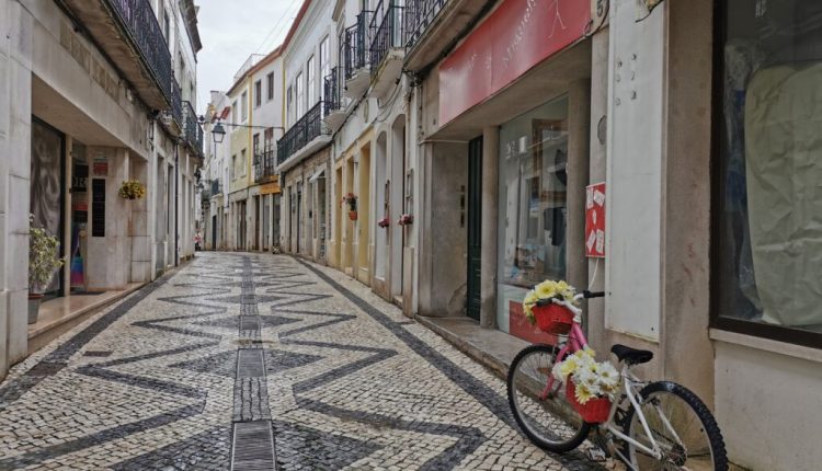 Transformar o centro histórico em “bairro comercial digital” vai custar perto de 1 milhão de euros
