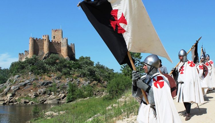 VN Barquinha reforça legado templário com II Colóquio “Templários e Ordem de Cristo”