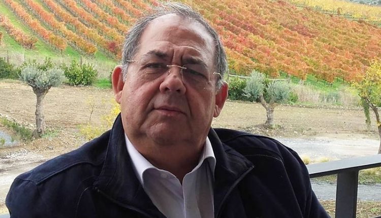 Faleceu Octávio Oliveira, presidente do Instituto da Segurança Social