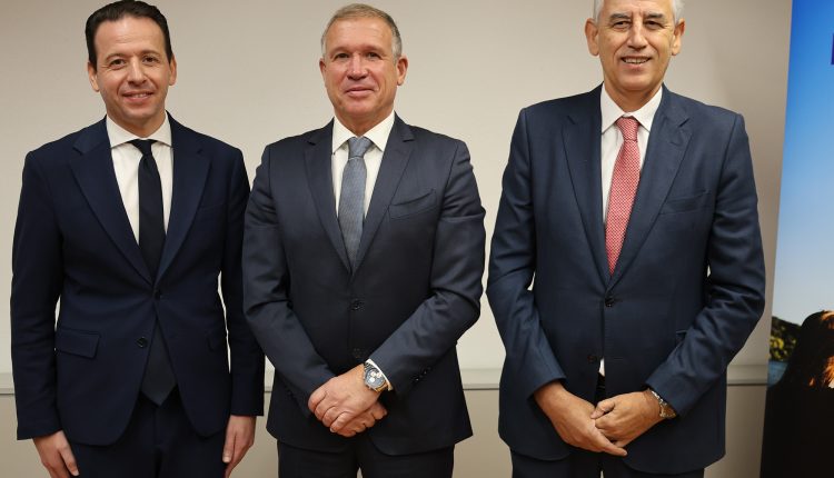 Presidência da CIM do Médio Tejo mantém-se para o mandato 2025-2029