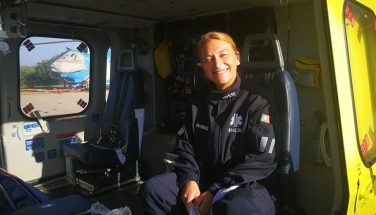 INEM quer contratar 36 enfermeiros especialistas