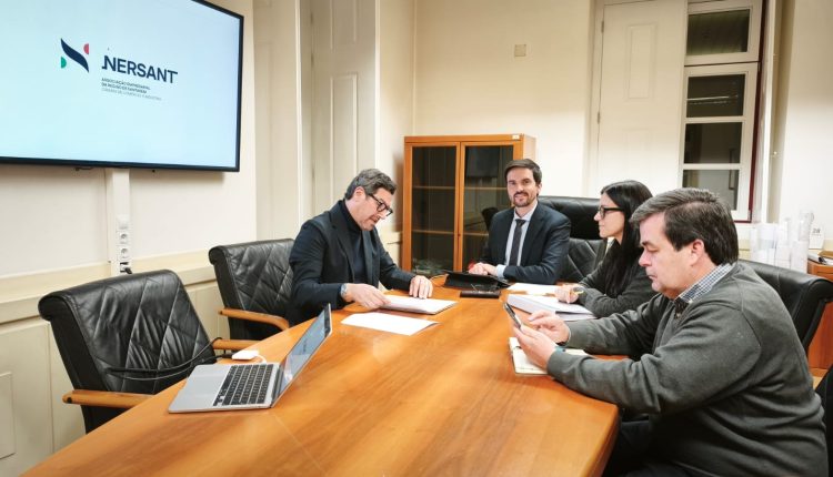 NERSANT reforça presença em Tomar com nova incubadora e evento empresarial