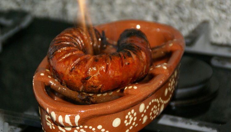 Chouriço