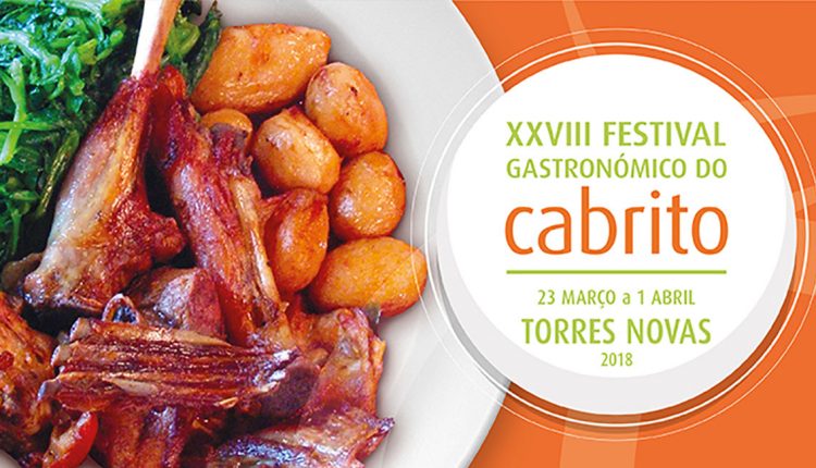 Festival do Cabrito