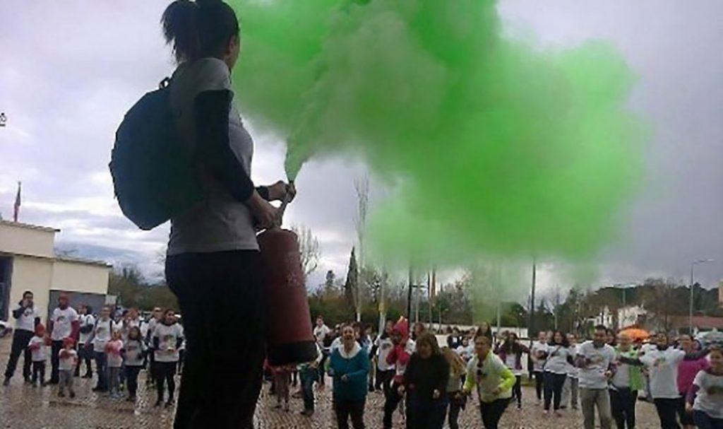 Semana da Juventude