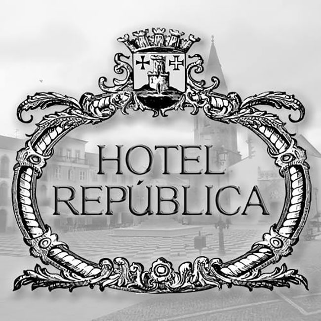 Hotel república site