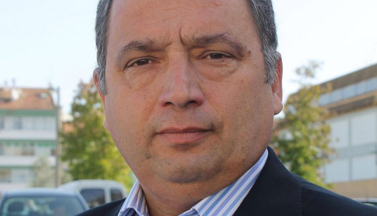 Luis Boavida