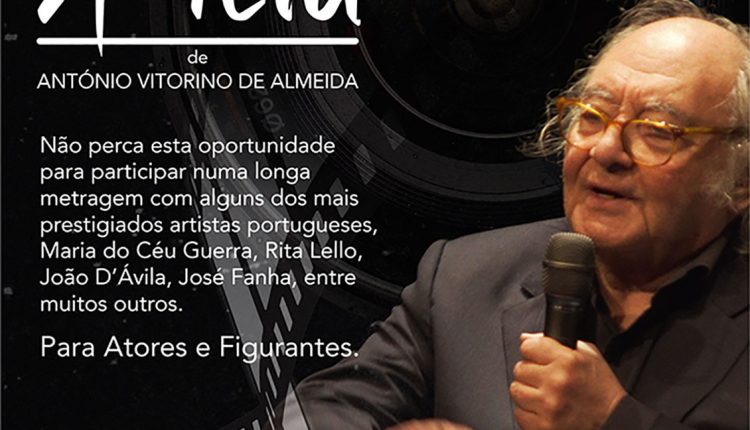 Cartaz Casting1
