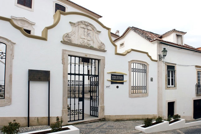 MuseuCarlosReis
