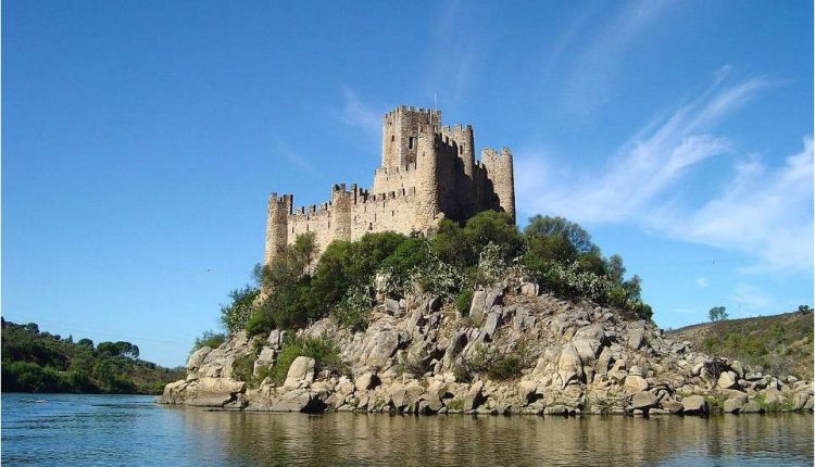 almourol