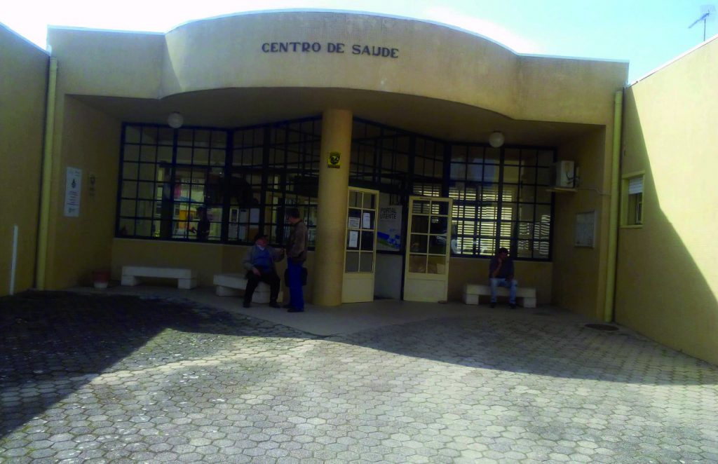 CentroSaudeTN