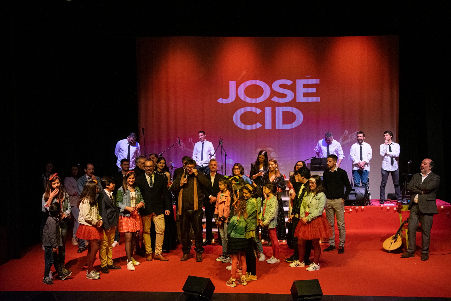 Gala José Cid 2020 2