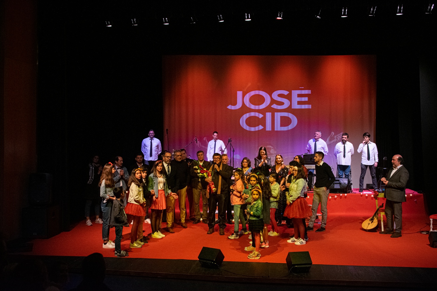 Gala José Cid 2020 6