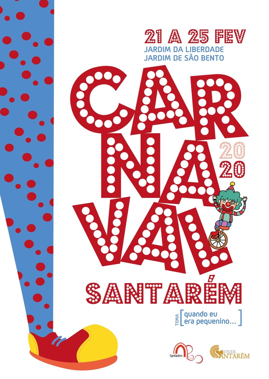 cartaz carnaval final cartaz