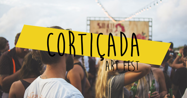 Corticada Artfest