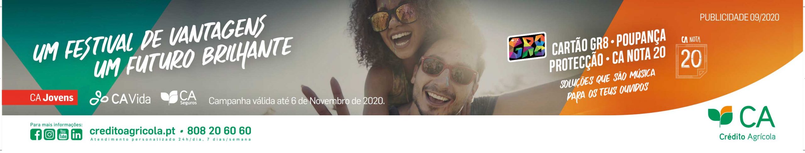 Crédito Agrícola