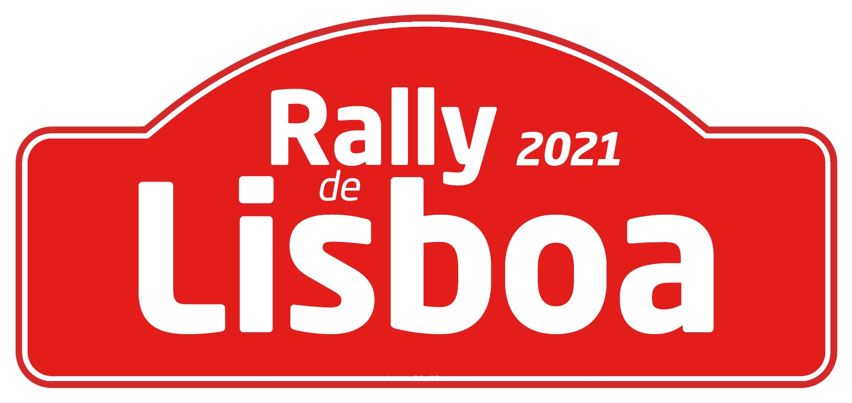 Logotipo Rally de Lisboa1