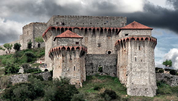 Castelo de Ourem