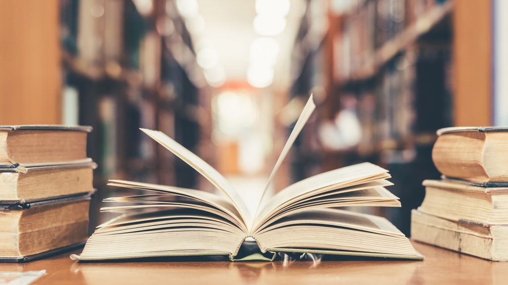 livros infantis