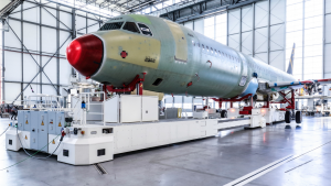 mobile tooling platform 4th a320 family production line airbus hamburg