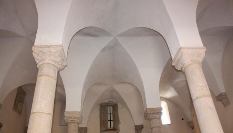 Sinagoga Tomar