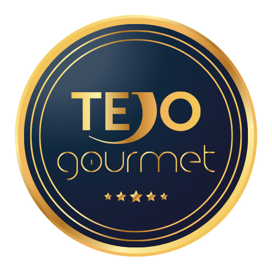 Tejo Gourmet Logo