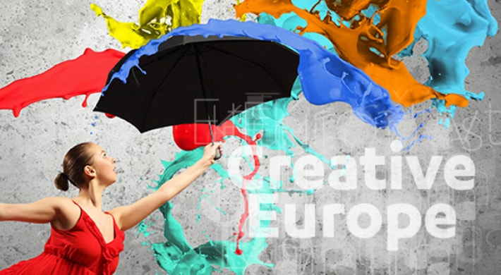 europa criativa