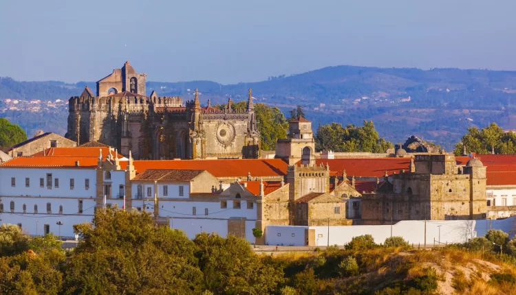 tomar em portugal
