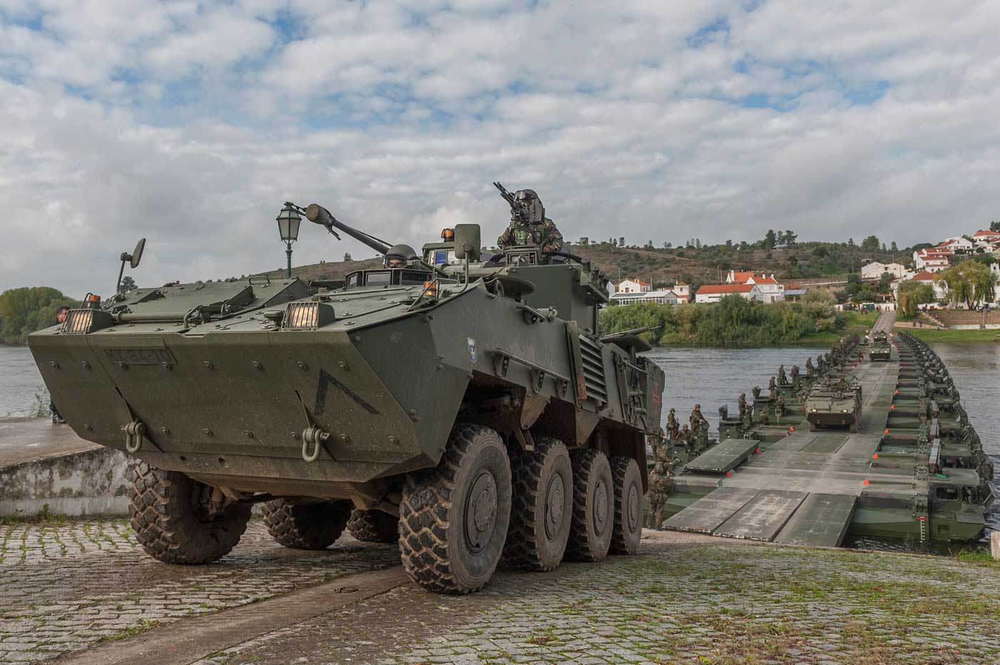 Exercise TRIDENT JUNCTURE 22153473044