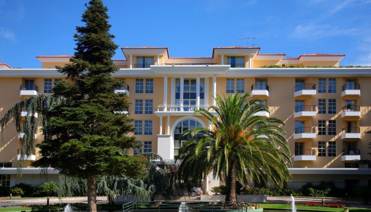hotel dos templarios