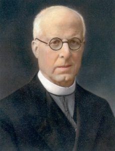 Padre Manuel Nunes Formigao