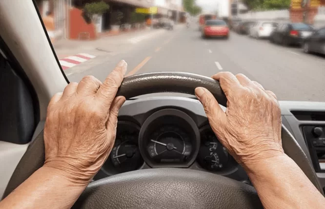 isencao de impostos na compra de carros para idosos