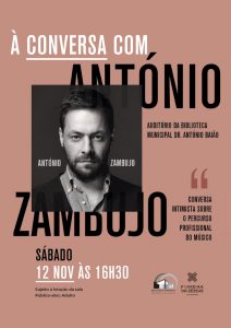 conversa Antonio zambujo 01