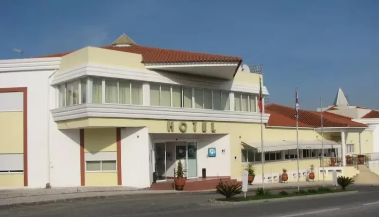 hotel ctx