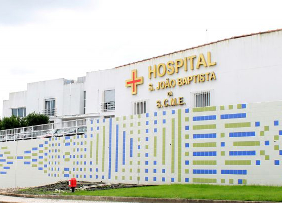 Hospital S Joao Batista Entroncamento e1610633693536